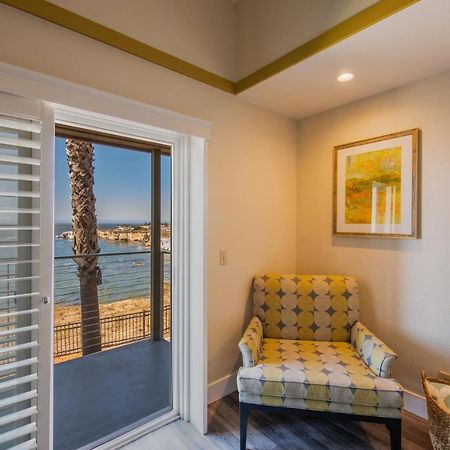 Inn At The Cove Pismo Beach Exterior foto