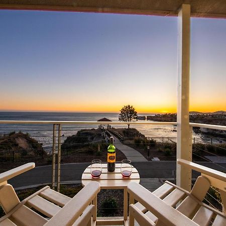 Inn At The Cove Pismo Beach Exterior foto