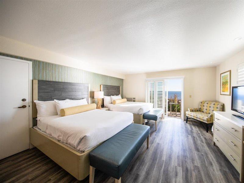 Inn At The Cove Pismo Beach Exterior foto
