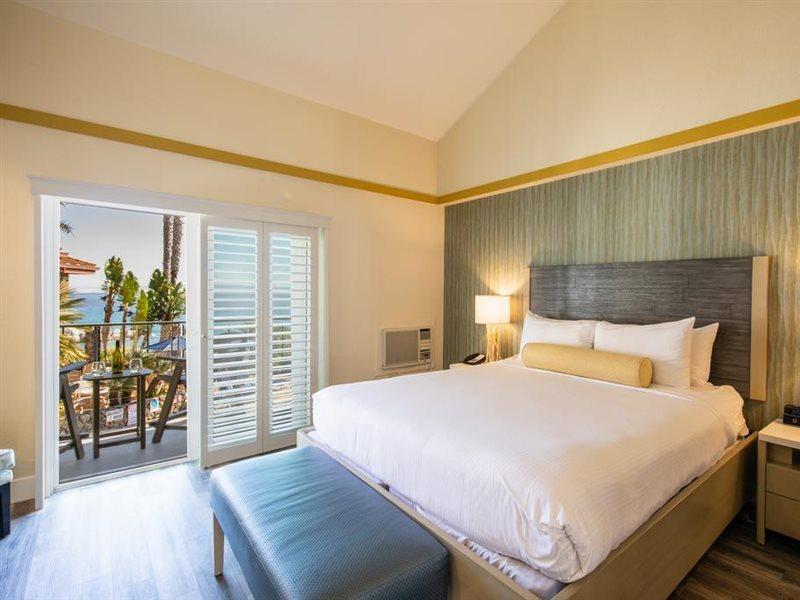 Inn At The Cove Pismo Beach Exterior foto