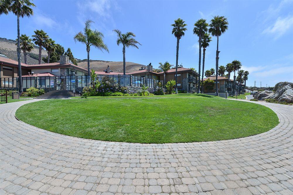 Inn At The Cove Pismo Beach Exterior foto