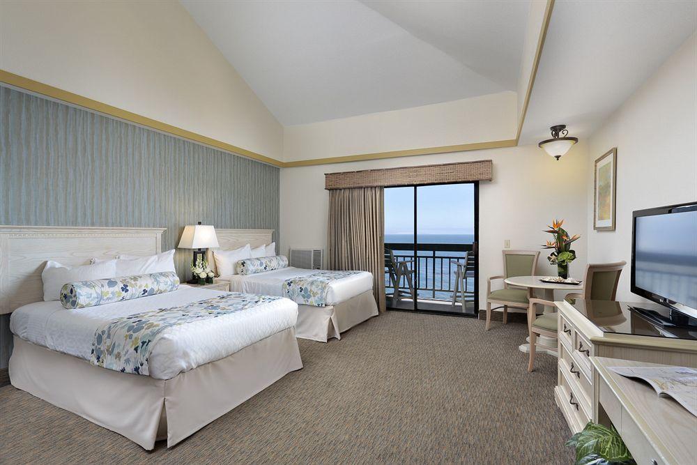 Inn At The Cove Pismo Beach Exterior foto