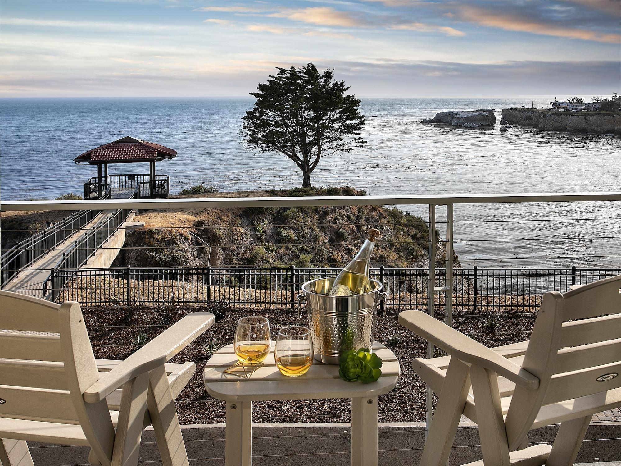 Inn At The Cove Pismo Beach Exterior foto