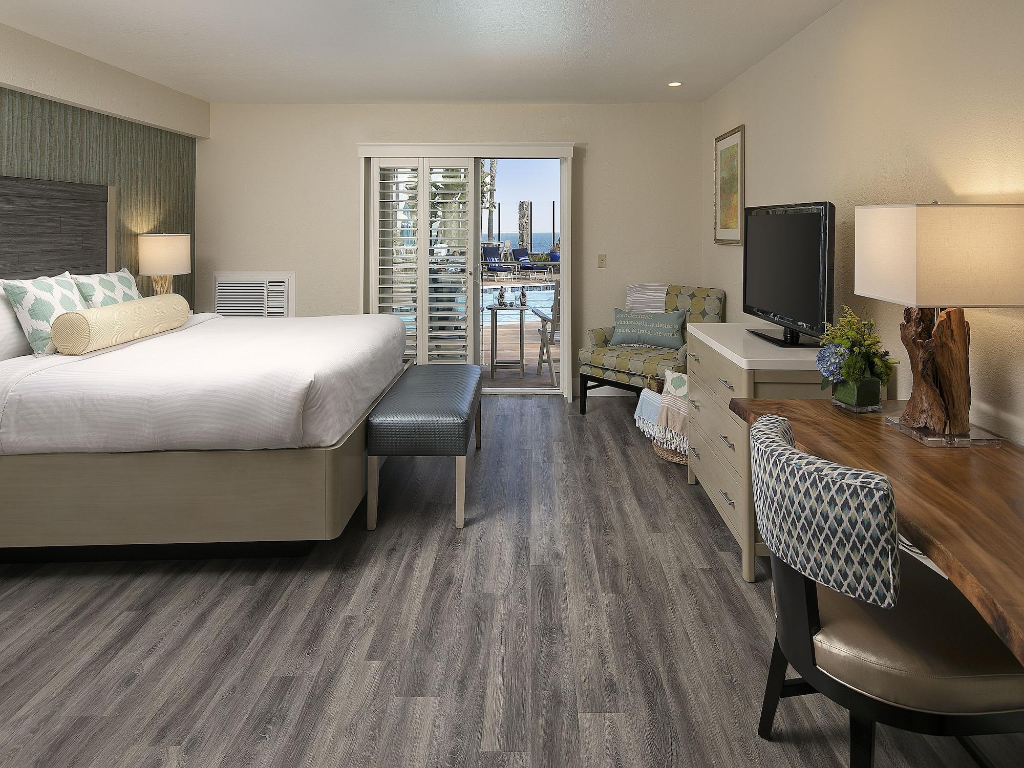 Inn At The Cove Pismo Beach Exterior foto