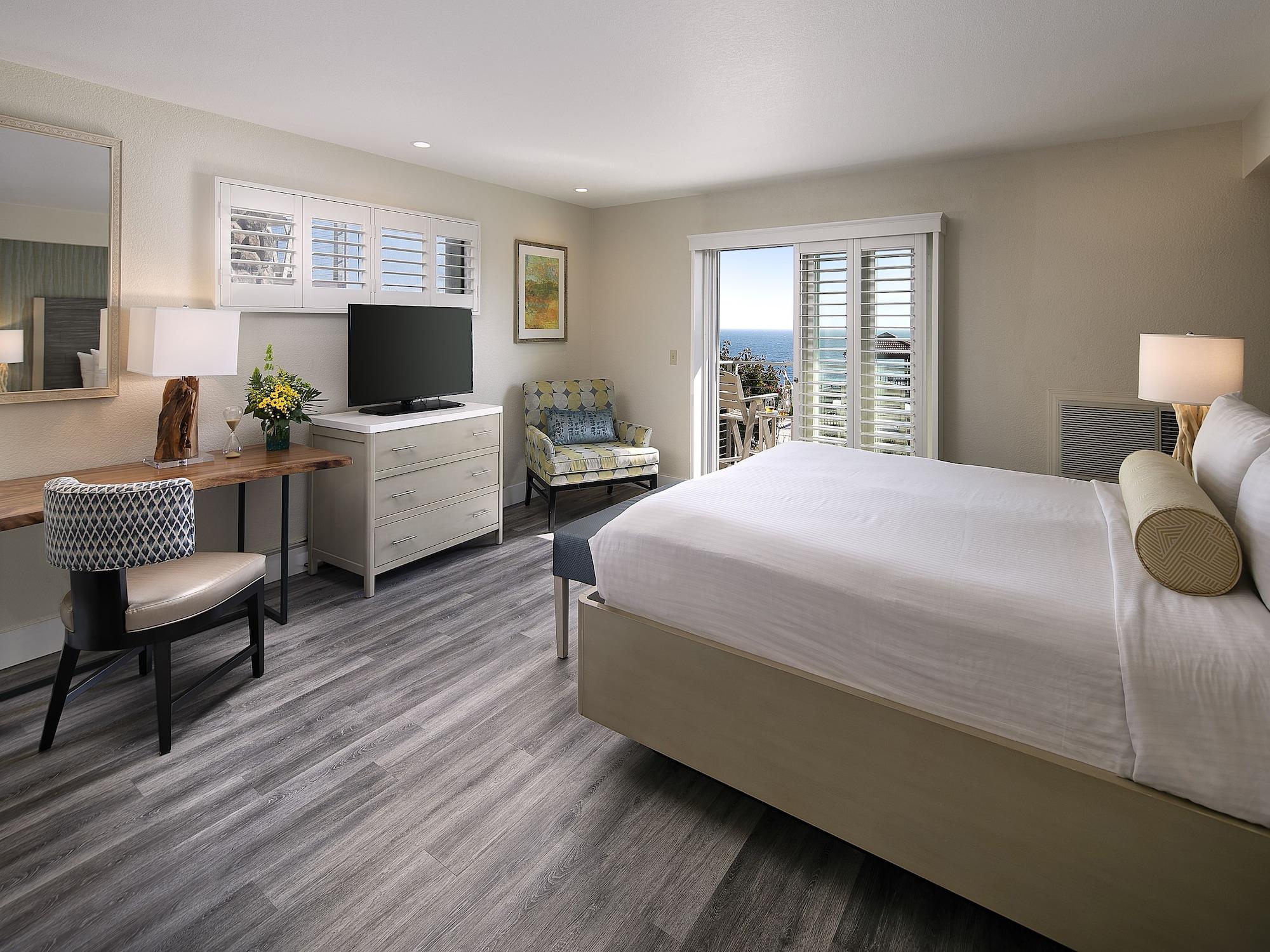 Inn At The Cove Pismo Beach Exterior foto