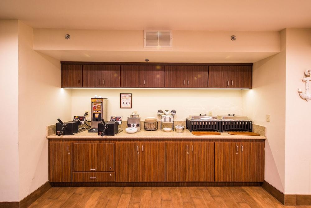 Inn At The Cove Pismo Beach Exterior foto