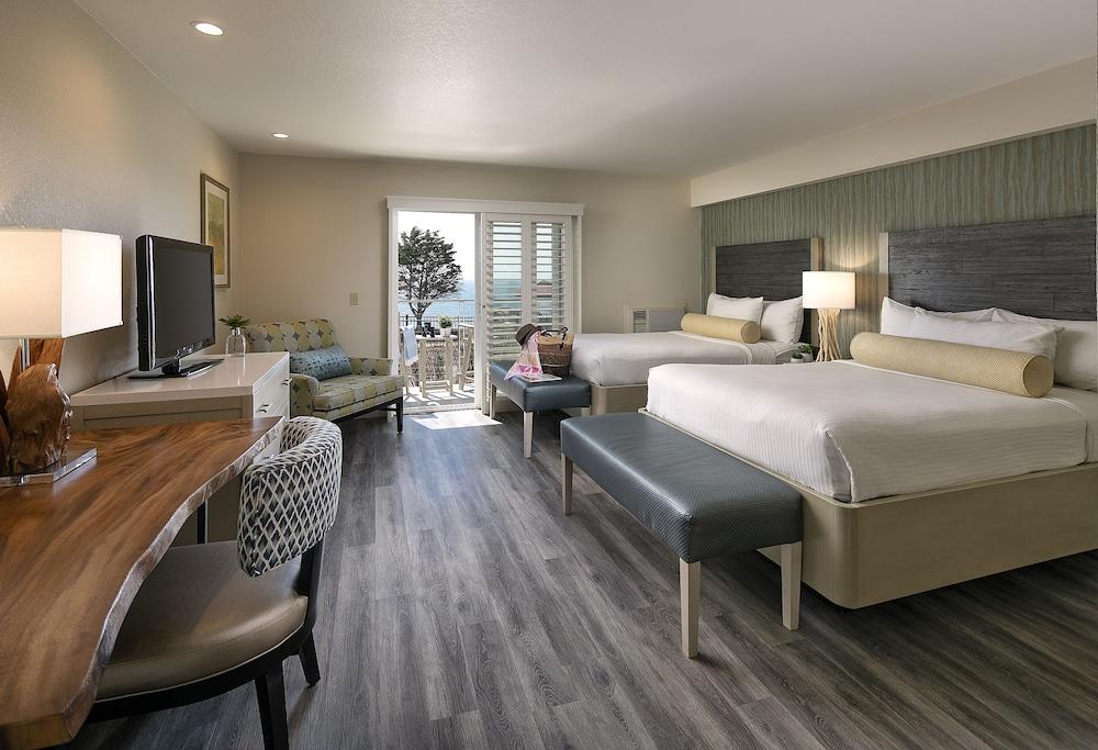 Inn At The Cove Pismo Beach Exterior foto