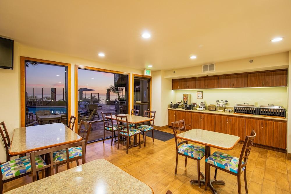 Inn At The Cove Pismo Beach Exterior foto