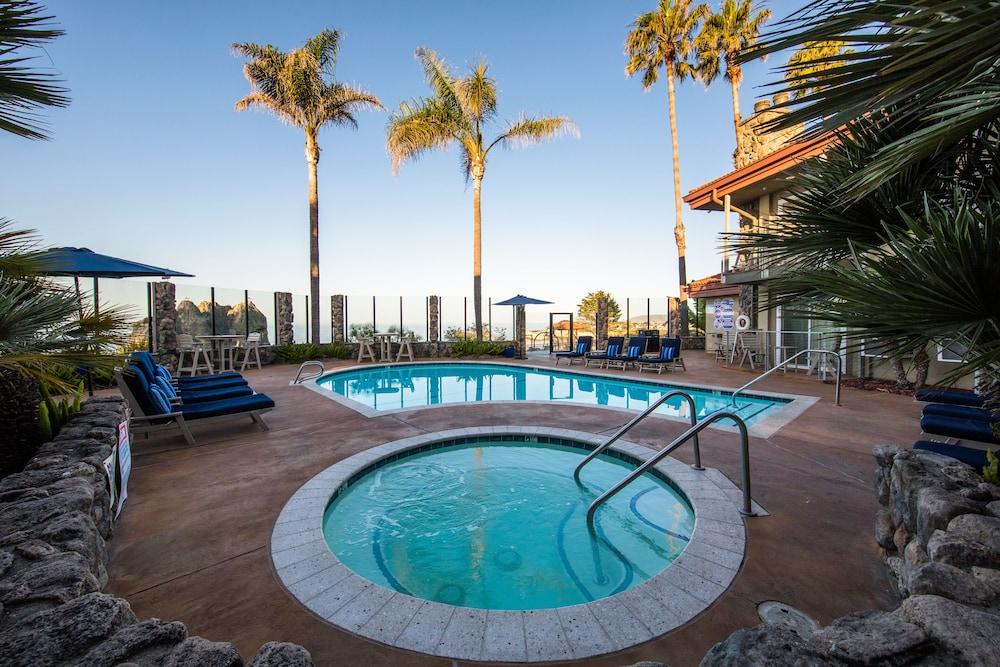 Inn At The Cove Pismo Beach Exterior foto