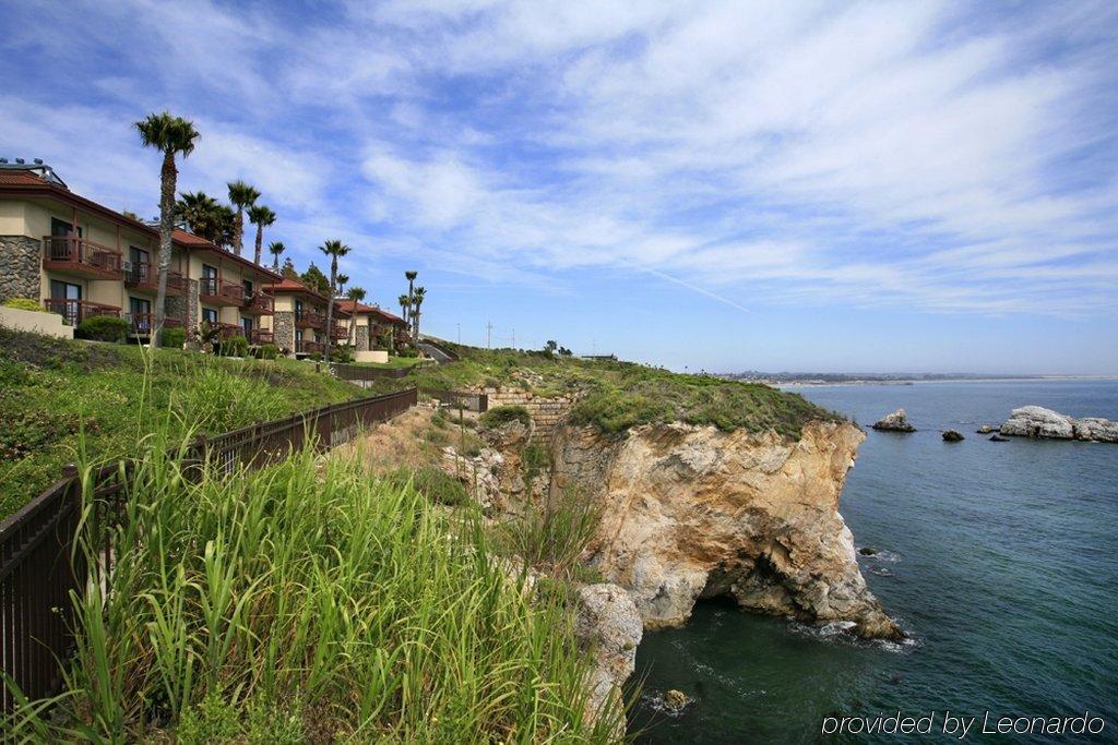 Inn At The Cove Pismo Beach Exterior foto