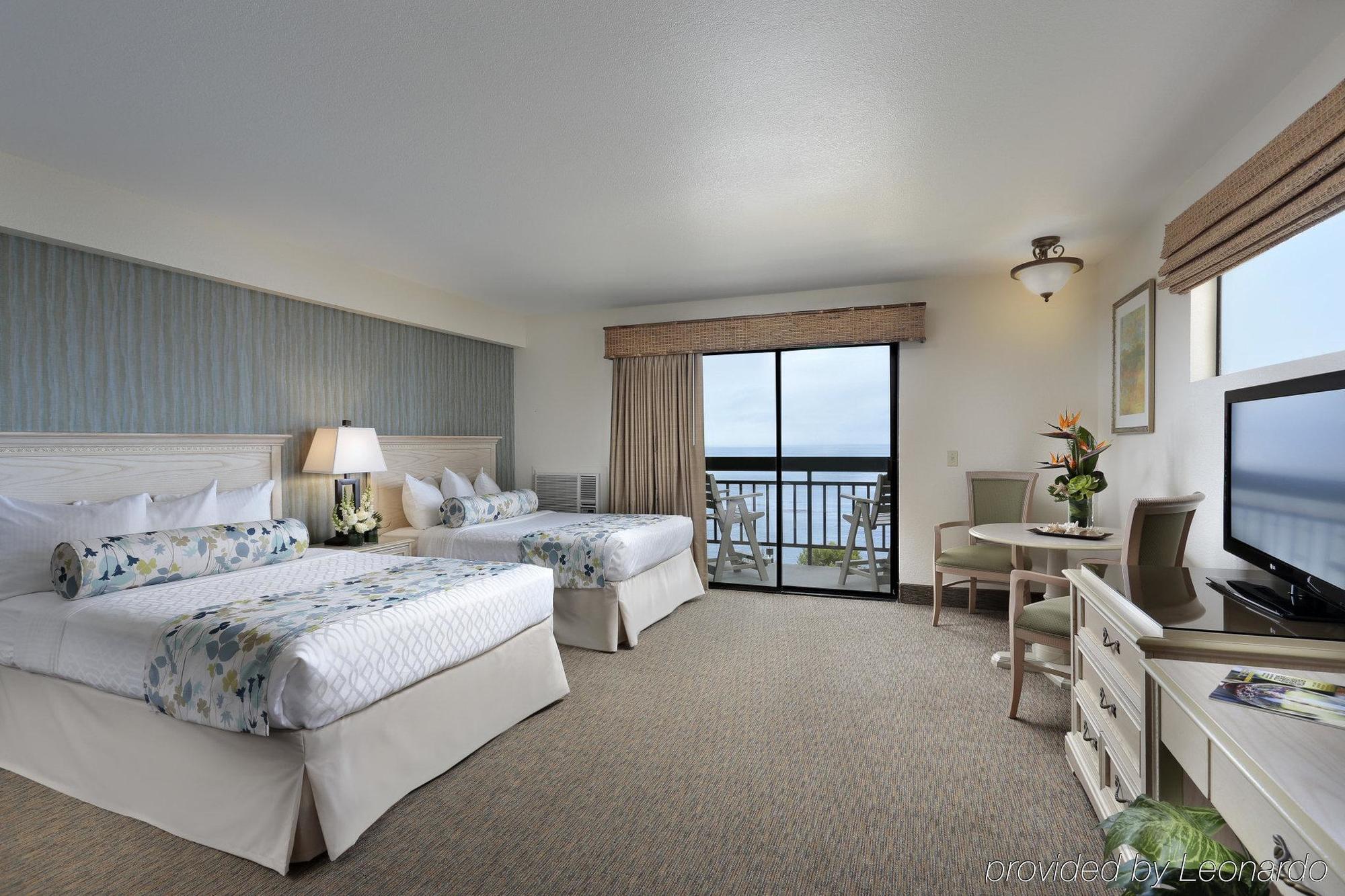 Inn At The Cove Pismo Beach Exterior foto