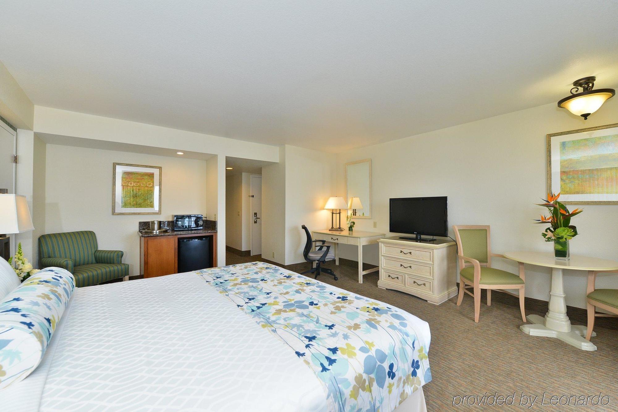 Inn At The Cove Pismo Beach Habitación foto