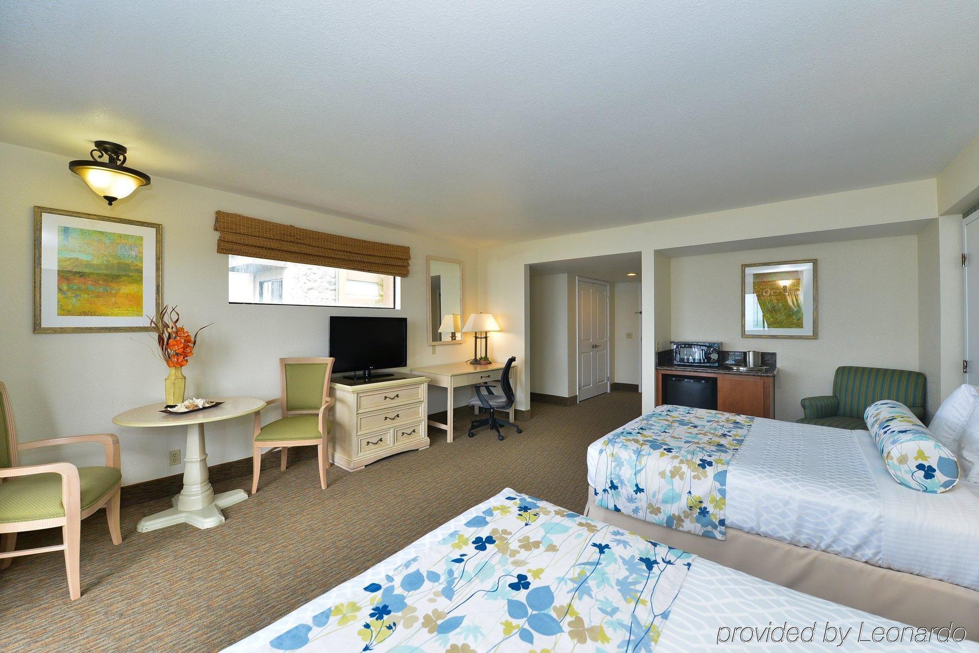 Inn At The Cove Pismo Beach Exterior foto