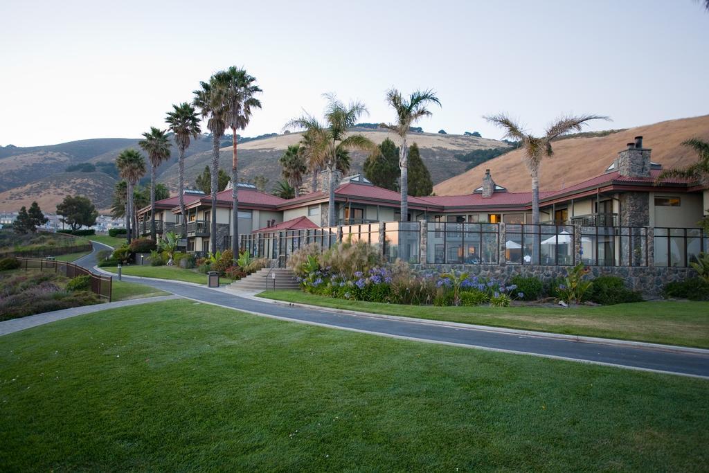Inn At The Cove Pismo Beach Exterior foto