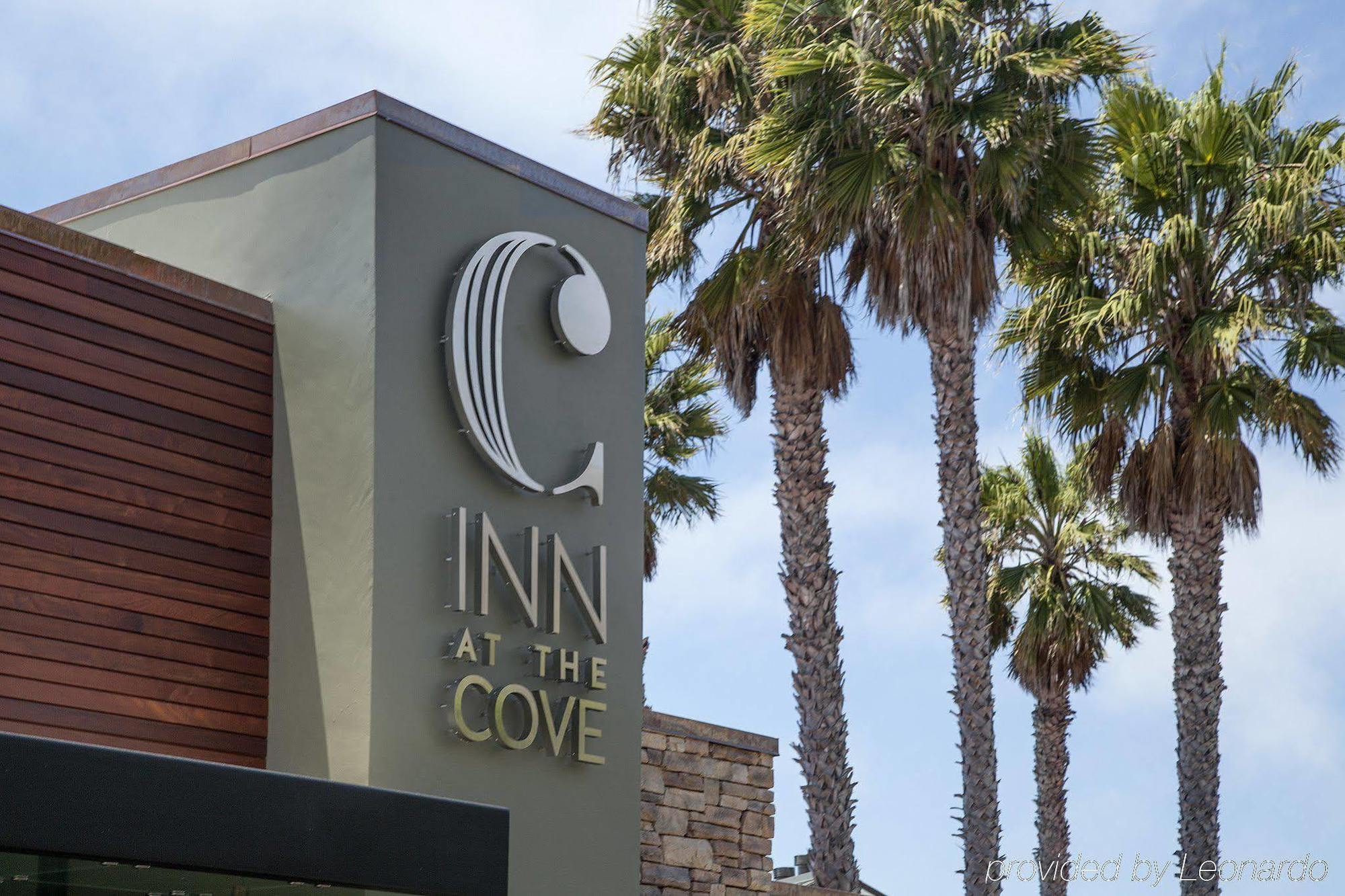 Inn At The Cove Pismo Beach Exterior foto
