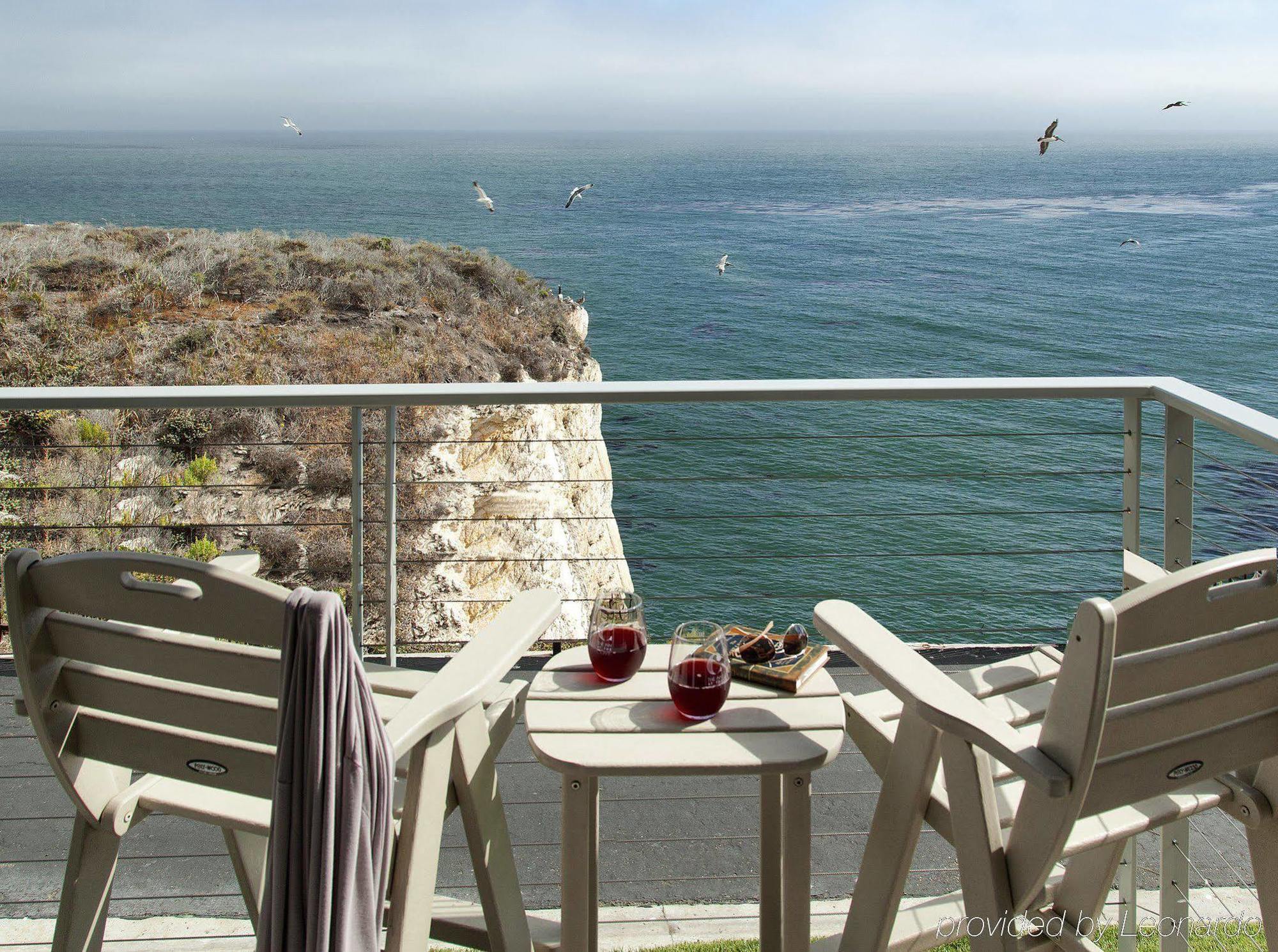 Inn At The Cove Pismo Beach Exterior foto