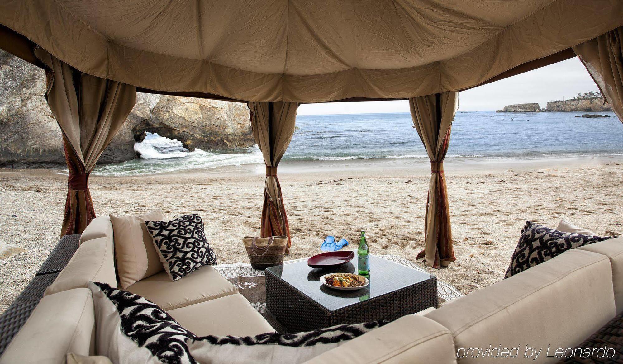 Inn At The Cove Pismo Beach Exterior foto