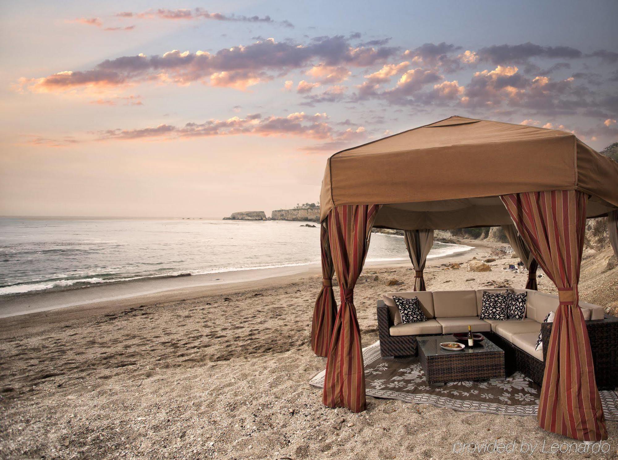 Inn At The Cove Pismo Beach Exterior foto