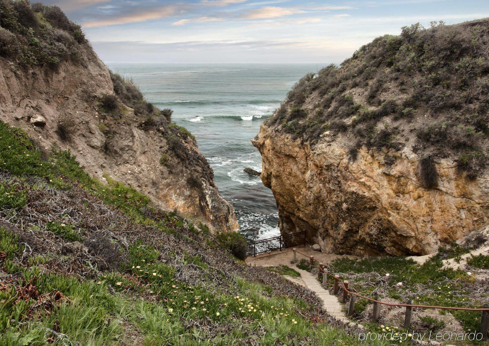 Inn At The Cove Pismo Beach Exterior foto