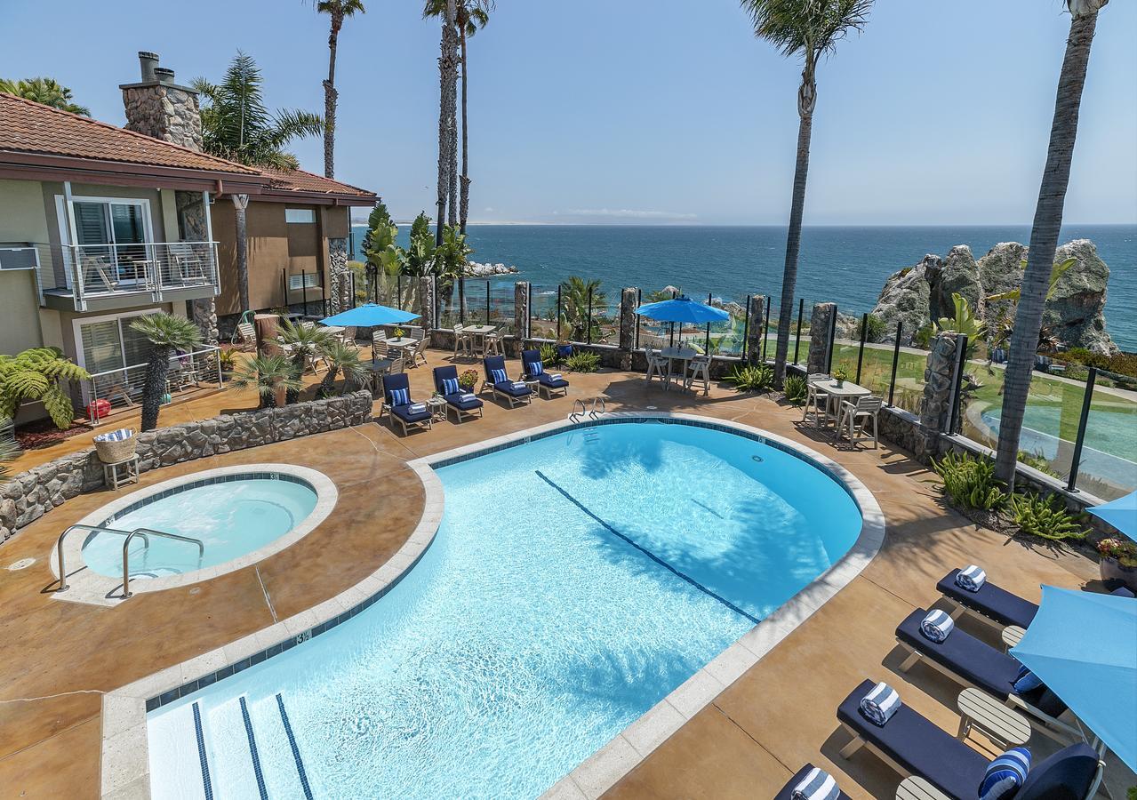 Inn At The Cove Pismo Beach Exterior foto