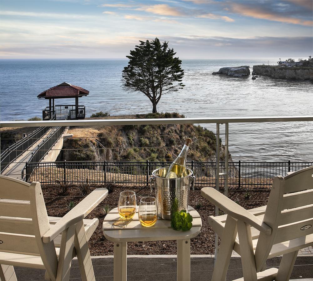Inn At The Cove Pismo Beach Exterior foto