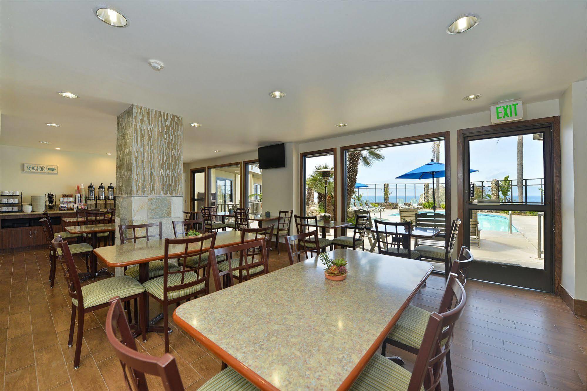 Inn At The Cove Pismo Beach Exterior foto
