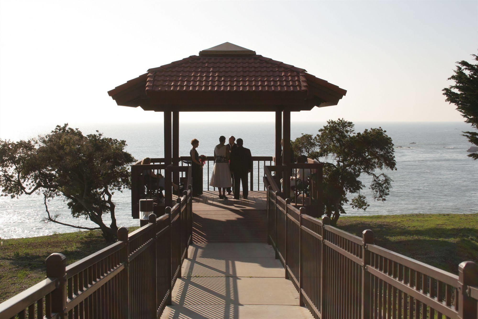 Inn At The Cove Pismo Beach Exterior foto