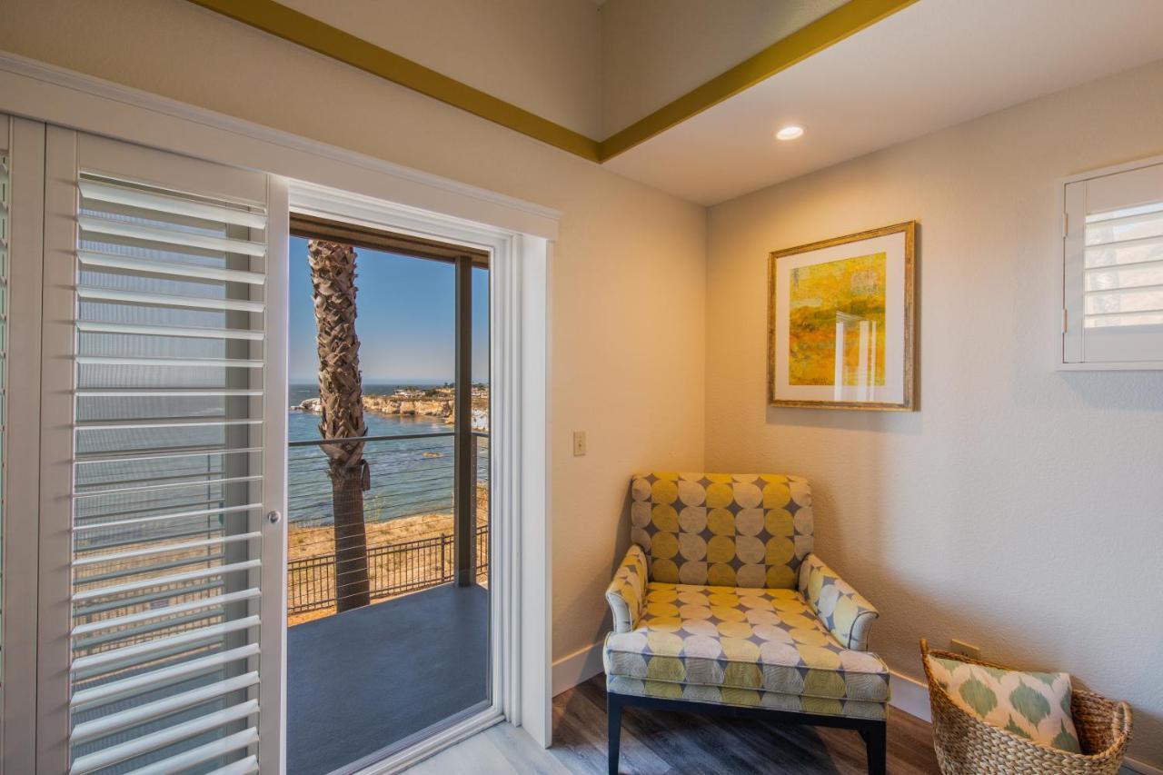 Inn At The Cove Pismo Beach Exterior foto