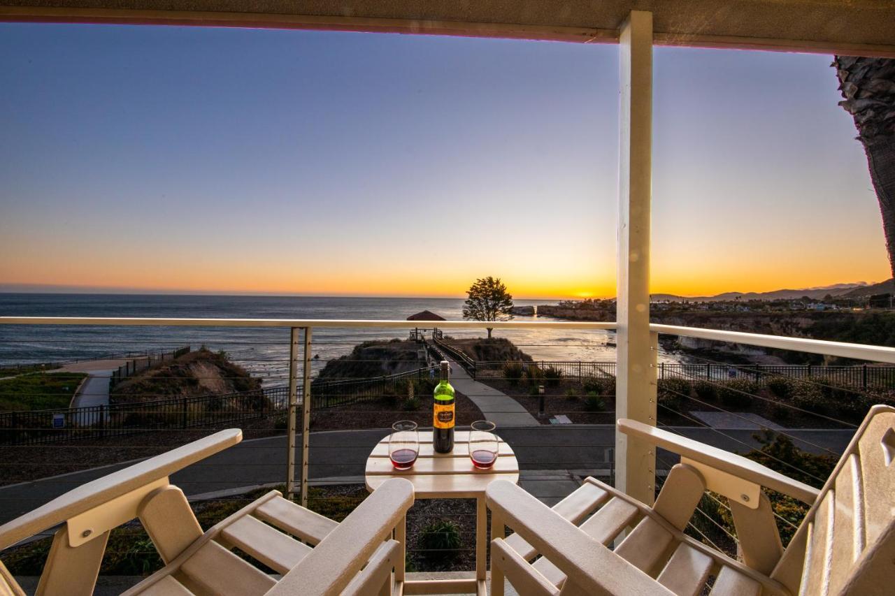 Inn At The Cove Pismo Beach Exterior foto
