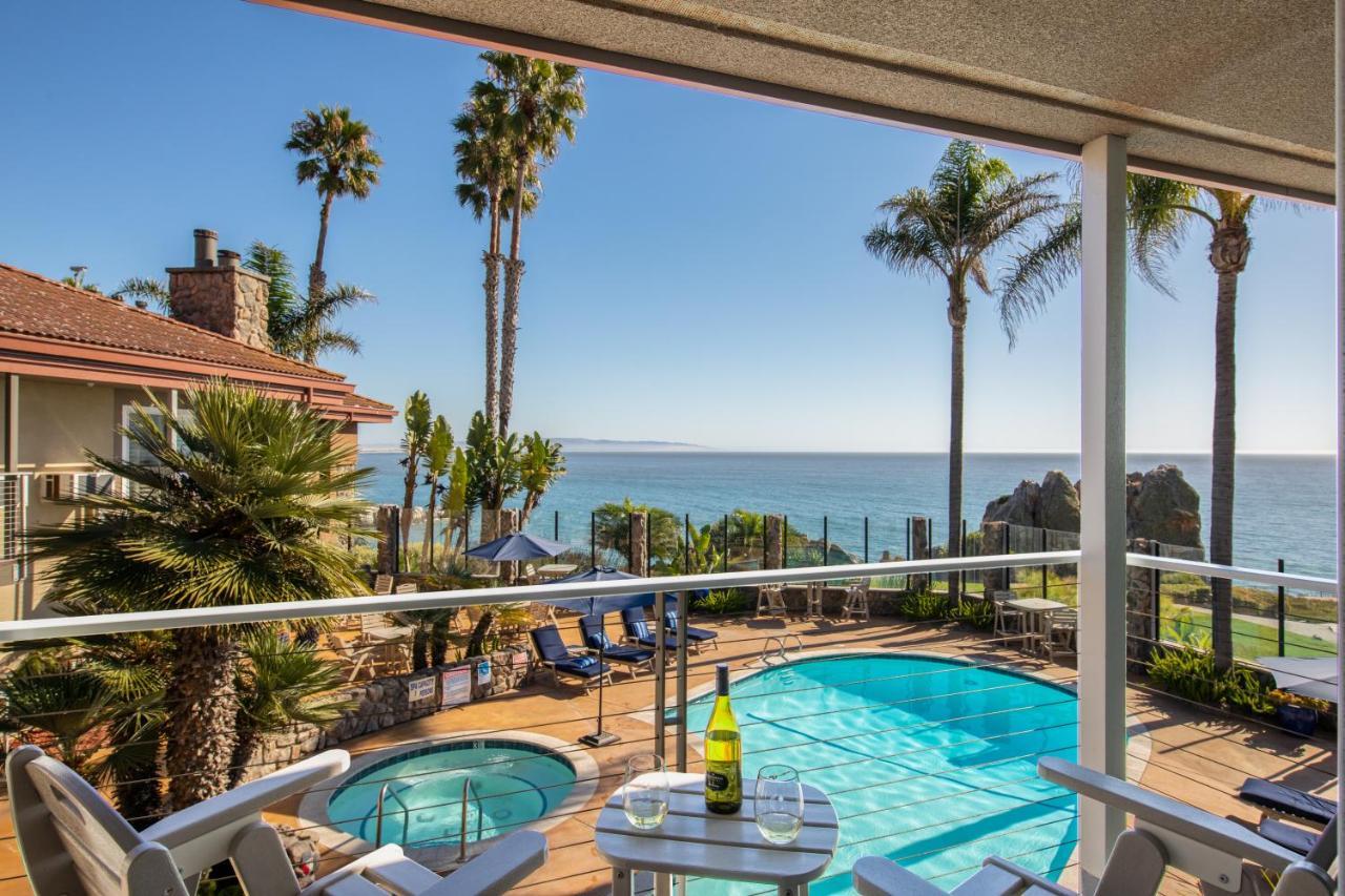 Inn At The Cove Pismo Beach Exterior foto