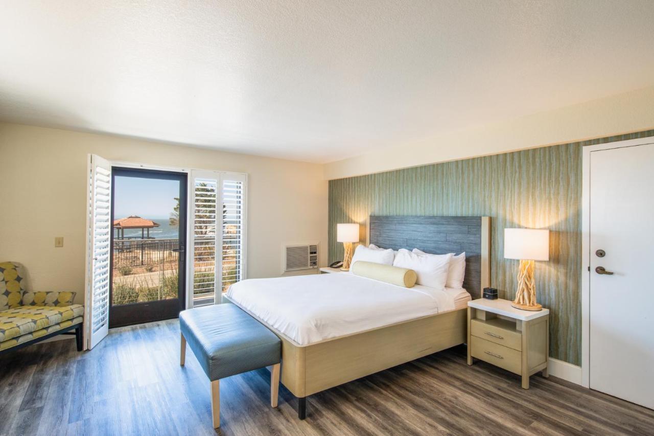 Inn At The Cove Pismo Beach Exterior foto
