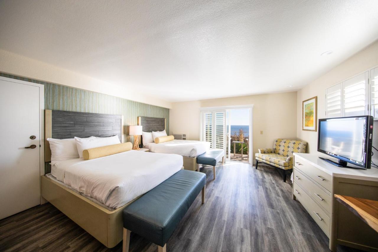 Inn At The Cove Pismo Beach Exterior foto